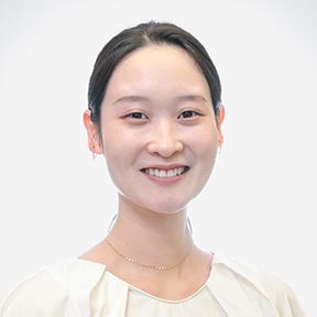 インタビュアー写真