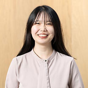 インタビュアー写真