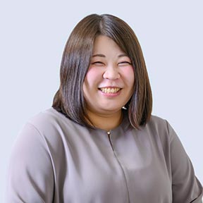 インタビュアー写真