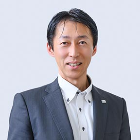インタビュアー写真