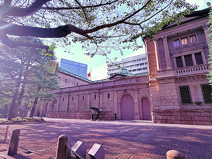 三菱の歴史 記事メインビジュアル