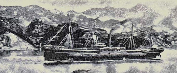 三菱の歴史 記事メインビジュアル