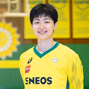 インタビュアー写真