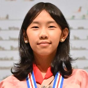 絵日記作者写真