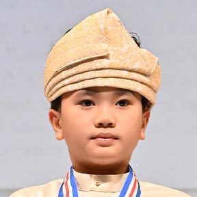 絵日記作者写真