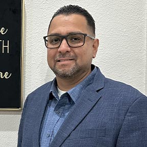 インタビュアー写真