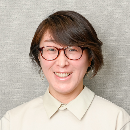田中 藍 Ai Tanaka