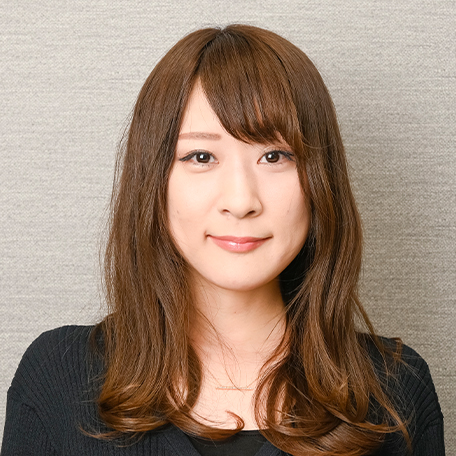 福田祥子　Shoko Fukuda