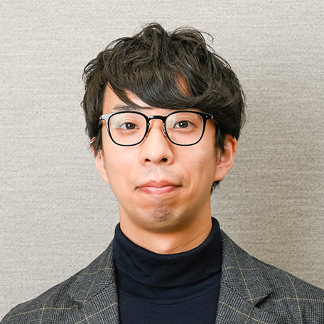 田中政志　Masashi Tanaka