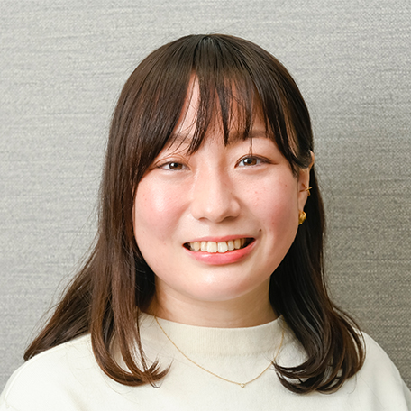 大王愛子 Aiko Daio