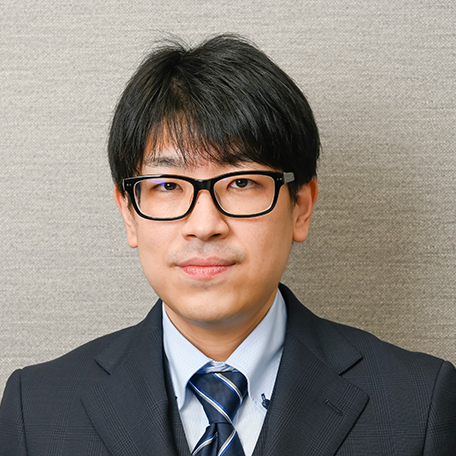 服部哲志 Satoshi Hattori