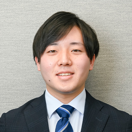 山科宏人 Hiroto Yamashina