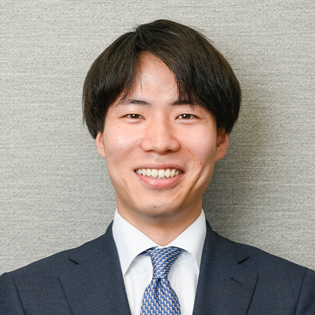志村 翼 Tsubasa Shimura
