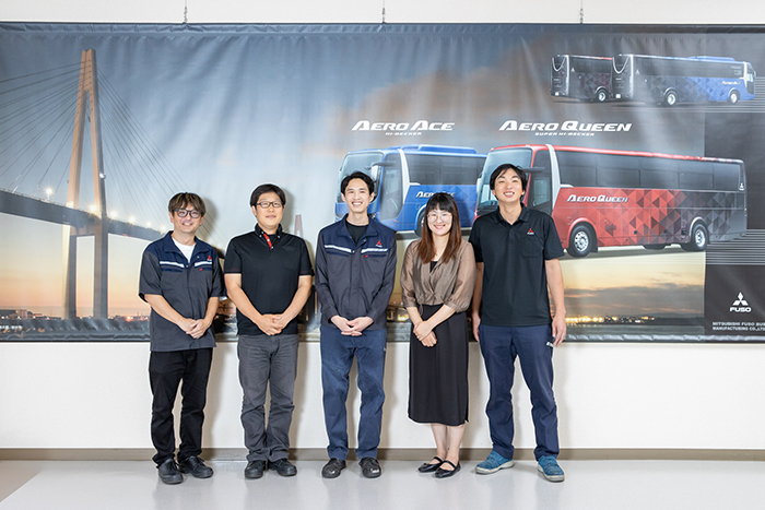 拠点訪問 メインビジュアル