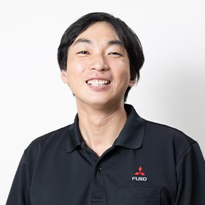 インタビュアー写真