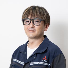 インタビュアー写真