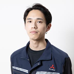 インタビュアー写真