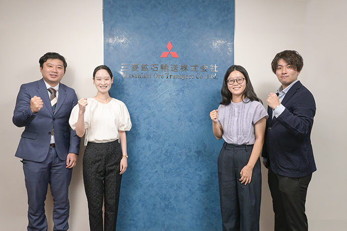 拠点訪問 メインビジュアル