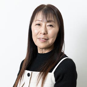 インタビュアー写真