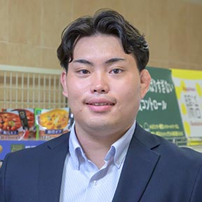 インタビュアー写真