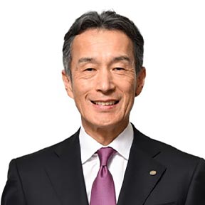 インタビュアー写真