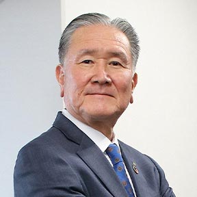 インタビュアー写真