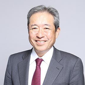 インタビュアー写真