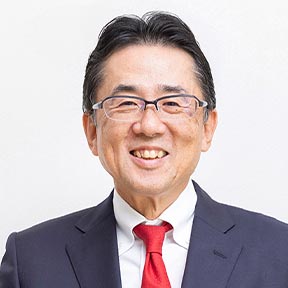 インタビュアー写真