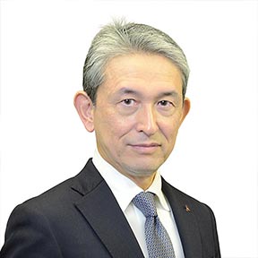 インタビュアー写真