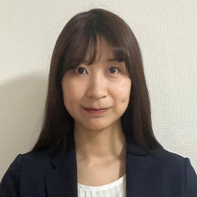 インタビュアー写真