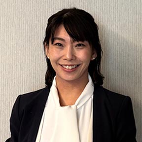 インタビュアー写真