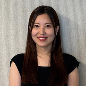 インタビュアー写真