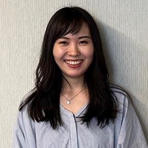 インタビュアー写真