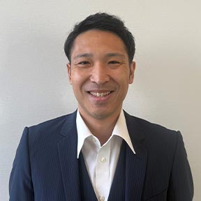 インタビュアー写真