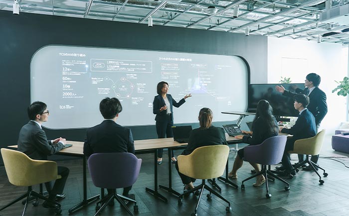 各社のトピックス メインビジュアル 「マンスリーみつびし」