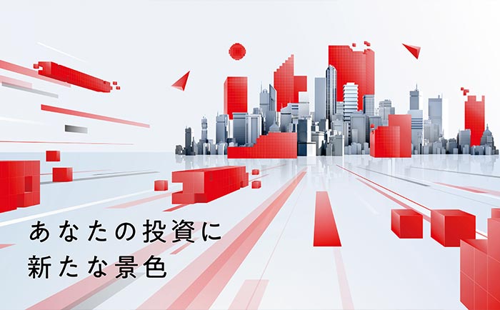 各社のトピックス メインビジュアル 「マンスリーみつびし」