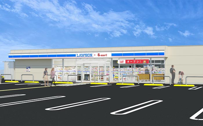 各社のトピックス メインビジュアル 「マンスリーみつびし」