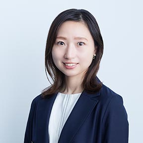 インタビュアー写真