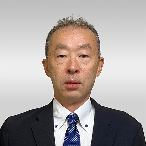 インタビュアー写真