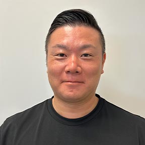 インタビュアー写真