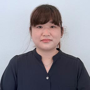 インタビュアー写真