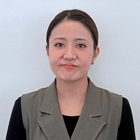 インタビュアー写真