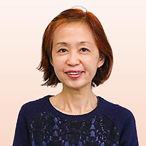 インタビュアー写真