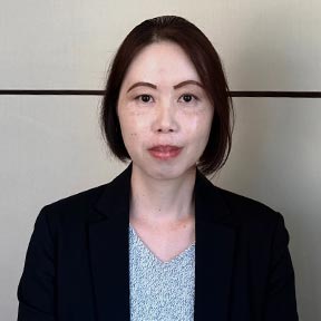 インタビュアー写真