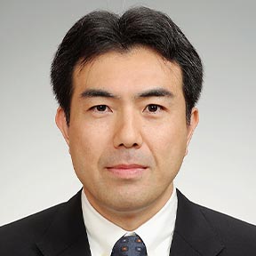 インタビュアー写真
