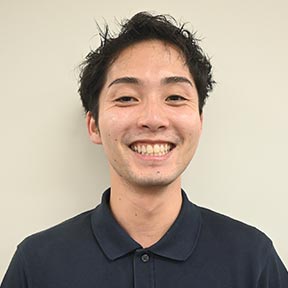 インタビュアー写真