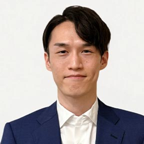 インタビュアー写真