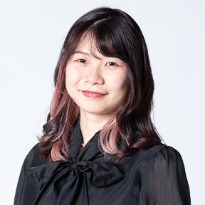インタビュアー写真