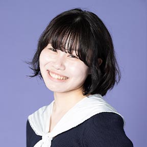 インタビュアー写真