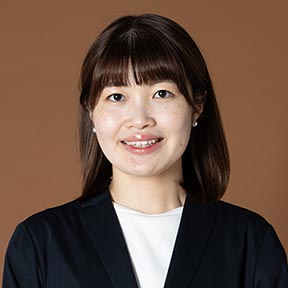 インタビュアー写真